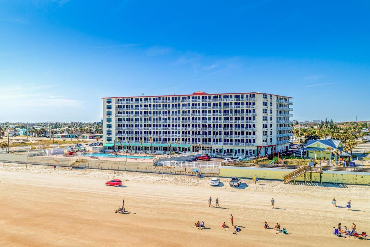 Harbour Beach Resort 611 Daytona Beach Exterior foto